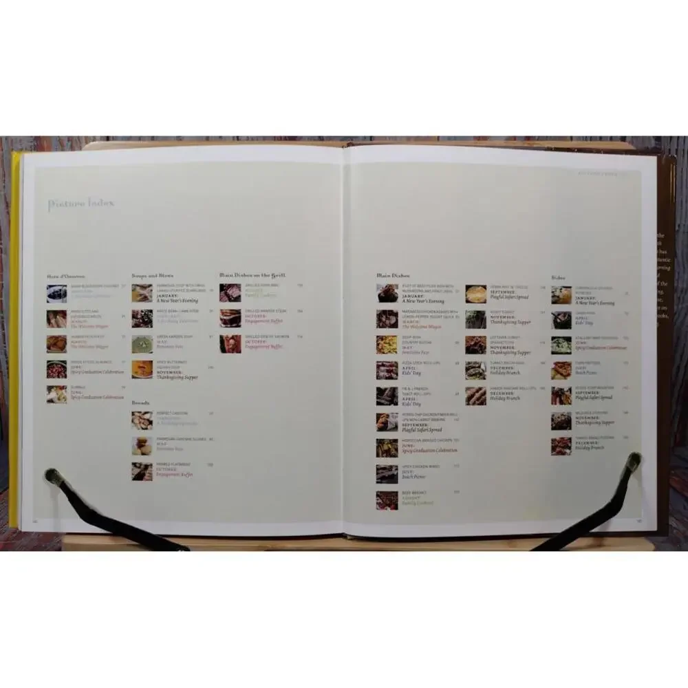 Katie Brown Celebrates: Simple and Spectacular Parties All Year Round - Cookbook